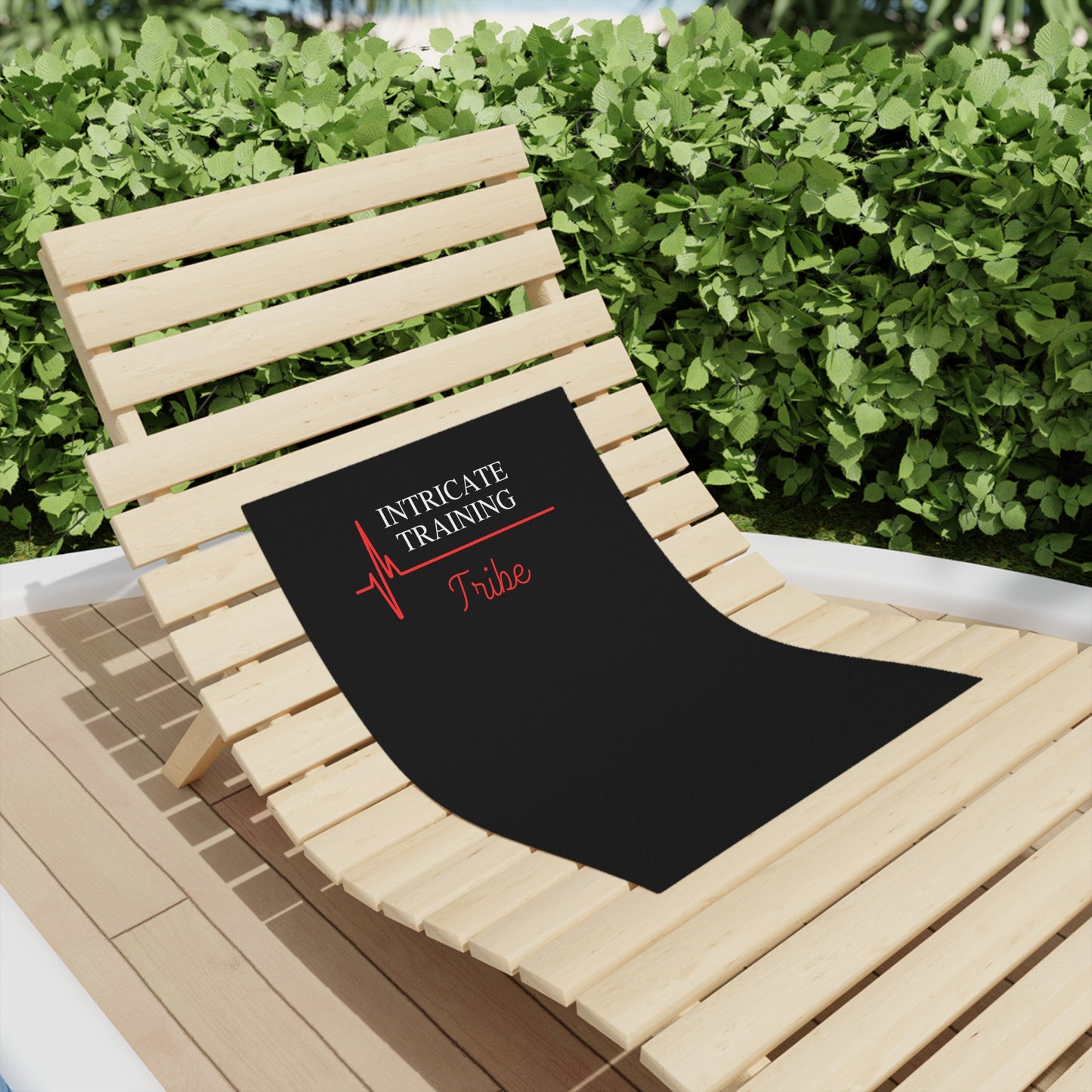Fitness Tribe Beach Towels - Optimal for Workouts, Sunny Days & Relaxation
