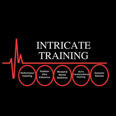 Intricate Training Merchandise